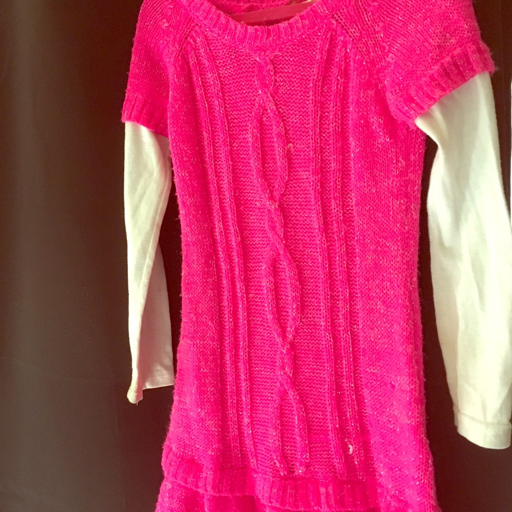 Kids dress